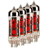 Groove Tubes GT-EL84-S MED QUARTET