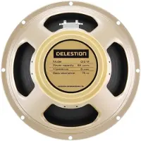 Celestion G12M-65 Creamback 8 Ohm Speaker