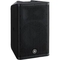 Yamaha DXR10mkII 10 Aktiv PA-højttaler