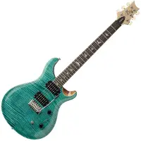 Paul Reed Smith PRS SE Custom 24-08 Turquoise (2026)