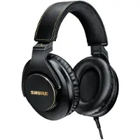 Shure SRH840A Professionelle Hovedtelefoner