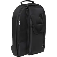 Stagg Backpack with Removable Stick Bag