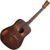 Martin D-15M StreetMaster