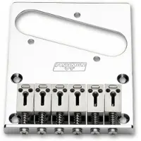 Fishman VT Powerbridge Electric Guitar Pickup