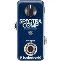 Tc Electronic SpectraComp Bass Compressor
