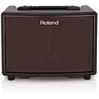Roland AC-33 akustisk chorus guitarforstærker Rosewood
