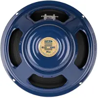 Celestion Blue 8 Ohm Speaker