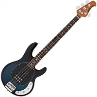 Music Man StingRay Special Pacific Blue Burst