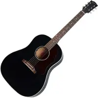 Gibson J-45 Original 50s Ebony