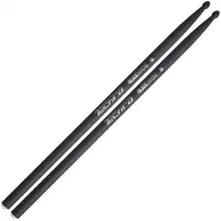 Techra Black Diamond 5A Drumsticks