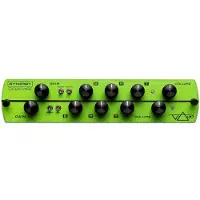 Synergy VAI Steve Vai Signature 2-Channel Preamp Module