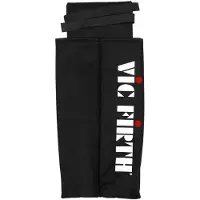 Vic Firth Marching Snare Stick Bag 2 Pair