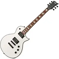 Esp Ltd EC-256 Snow White