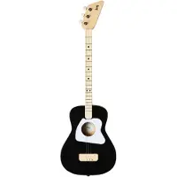 Loog Guitars Loog Pro Acoustic Black