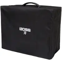 BOSS BAC-KTN50 Katana-50 Combo Guitar Amp Cover