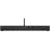Lab Gruppen CPA1201 120W 5-Channel Commercial Mixer Amplifier with Bluetooth & USB Media Player