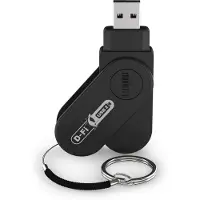 Chauvet DJ D-Fi USB 2 Wireless DMX Transceiver
