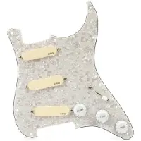 Emg David Gilmour DG20 Pickup Set Ivory