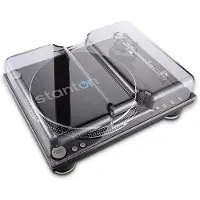 Decksaver Stanton ST/STR8. 150 cover