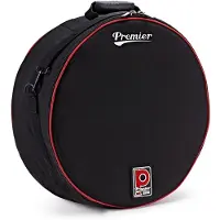 Premier 13" x 7" Snare Drum Soft Case