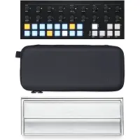 Torso Electronics T1 with Case and Cover Black