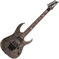 Ibanez RG8620AH RG J Custom Black Quartz