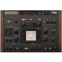 U-he Presswerk
