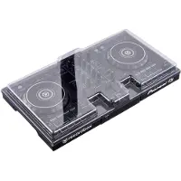 Decksaver LE Pioneer DDJ-400 Cover (LIGHT EDITION)