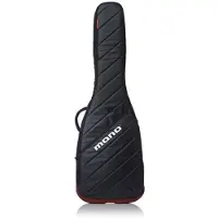 Mono M80 Vertigo Bass Gig Bag Grey