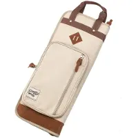 Tama PowerPad Vintage Deluxe Taske til Trommestikker (Beige)