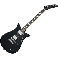 Gibson Theodore Standard Ebony #200940082