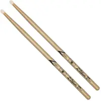 Zildjian Ltd Edition Z Custom Rock Gold Chroma Nylon Drumsticks