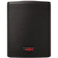 HH Electronics HH Tensor-Mini Battery-Powered Portable PA Speaker
