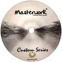 Masterwork Custom 6 Splash