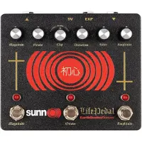 Earthquaker Devices Sunn O))) Life Pedal V3