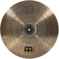 Meinl Pure Alloy Custom 20" Medium Heavy Crash