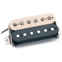 Seymour Duncan APH-1 Alnico II Pro Bridge Pickup Zebra