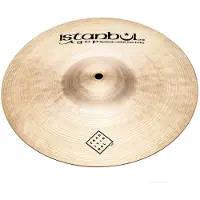 Istanbul agop 10" Traditional Bell