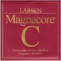 Larsen Strings Larsen Magnacore Cello C String Medium