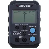 BOSS DB-30 Dr Beat Metronome