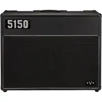 Evh 5150 Iconic 60W 212 Combo Black