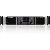 Yamaha PX10 Power Amplifier
