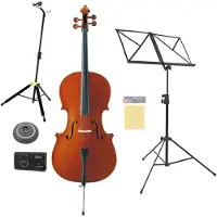 Yamaha VC5S elev cello 4/4