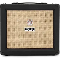 Orange Amps Orange Crush 35RT Combo Black