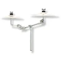 Gibraltar hardware Gibraltar Splash Tree Boom Arm