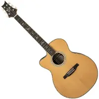 Paul Reed Smith PRS SE A60 Angelus Electro Acoustic Left Handed Natural (2026)