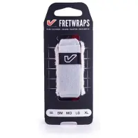 Gruv Gear FretWraps HD Stone White 1-Pack Small