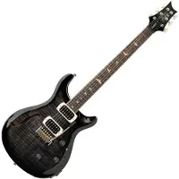 Paul Reed Smith PRS SE Custom 24 Semi-Hollow Piezo Charcoal Burst (2026)