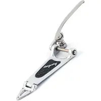 Bigsby B6 Vibrato System Left Handed Aluminium
