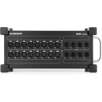 Allen & Heath AB168 - 16 In/8 Out - Digital Stagebox